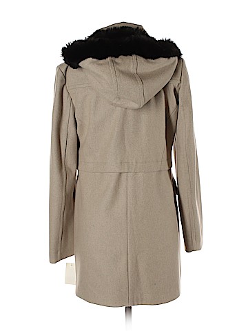 Marc New York Wool Coat (view 2)