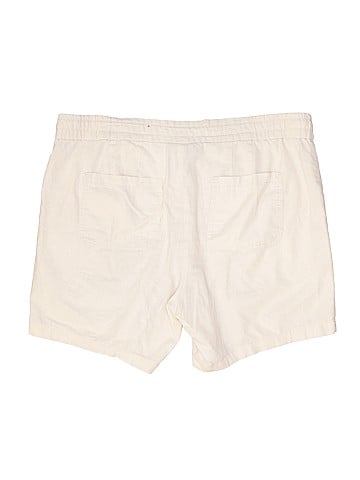 Lane Bryant Shorts (view 2)