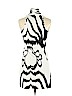 Bel Kazan White Casual Dress Size M - photo 2