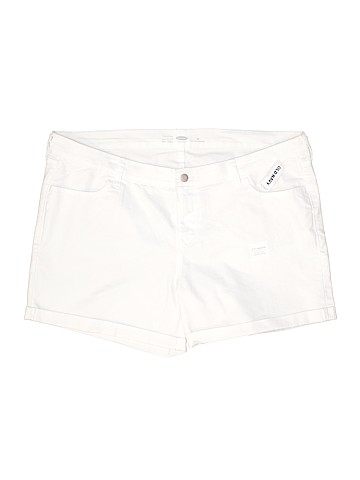 Old Navy Denim Shorts (view 1)