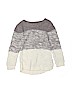 Old Navy Gray Pullover Sweater Size 3T - photo 1