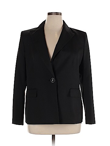 Evan Picone Blazer (view 1)