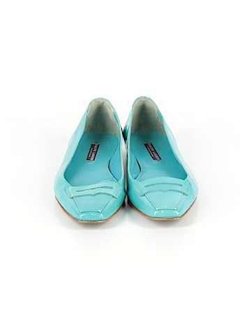 Ralph Lauren Collection Flats (view 2)