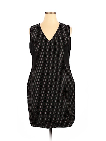 Hutch Casual Dress (view 1)