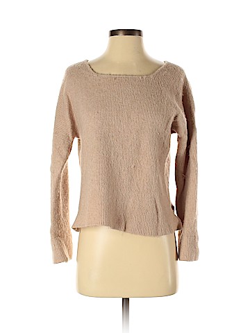 Madewell Pullover Sweater (view 1)