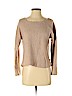 Madewell Tan Pullover Sweater Size S - photo 1