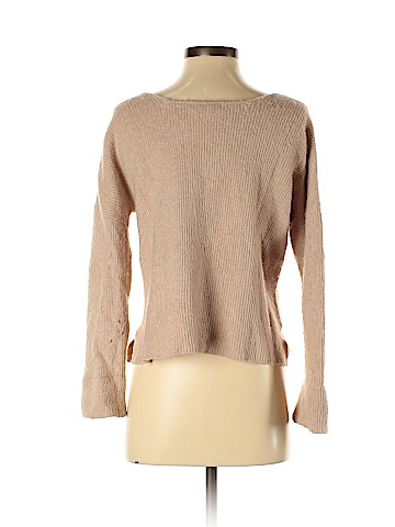 Madewell Pullover Sweater (view 2)