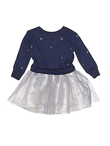 Blush by Us Angels Dress (view 1)