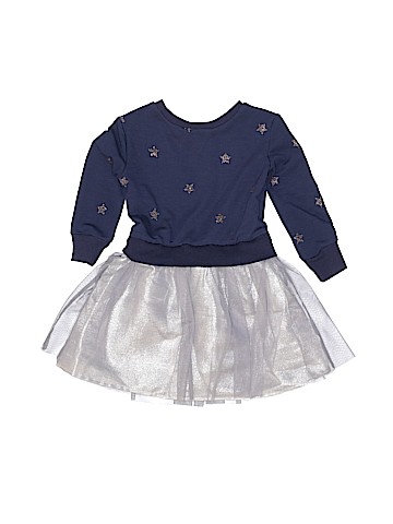 Blush by Us Angels Dress (view 2)