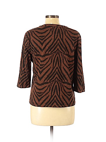 Assorted Brands 3/4 Sleeve Top (view 2)