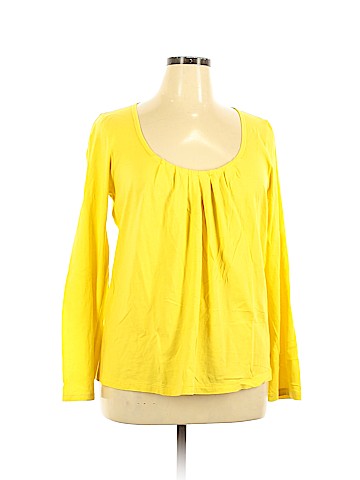 J.Crew Long Sleeve Top (view 1)