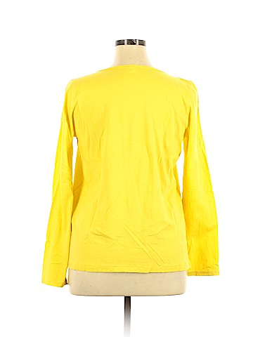 J.Crew Long Sleeve Top (view 2)