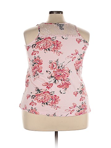 Lane Bryant Short Sleeve Blouse (view 2)