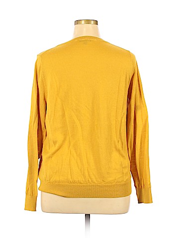 Who What Wear Pullover Sweater (view 2)