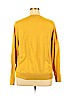 Who What Wear Yellow Pullover Sweater Size 1X - photo 2