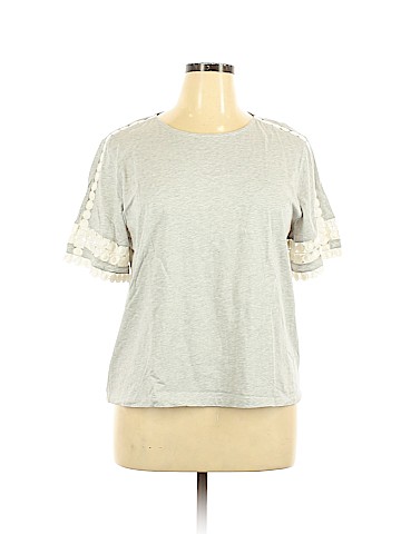 J.Crew Short Sleeve Top (view 1)
