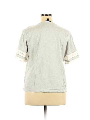 J.Crew Short Sleeve Top (view 2)