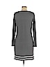 MICHAEL Michael Kors Black Casual Dress Size M - photo 2