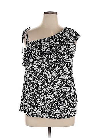 Old Navy Sleeveless Top (view 1)