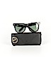Ray-Ban Solid Black Sunglasses One size - photo 2