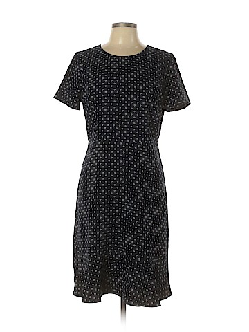 J. Crew Factory Store Casual Dress (view 1)