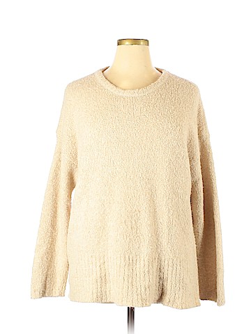 Purejill Pullover Sweater (view 1)