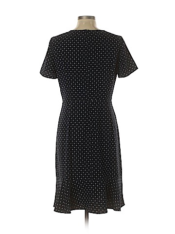 J. Crew Factory Store Casual Dress (view 2)