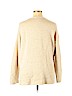 Purejill Tan Pullover Sweater Size XL - photo 2