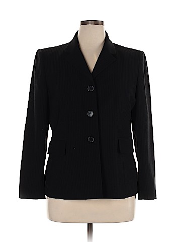 Evan Picone Blazer (view 1)