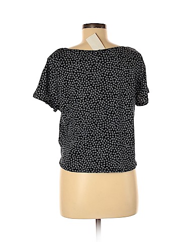 H&M Short Sleeve Blouse (view 2)