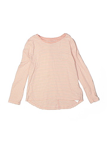Gap Kids Long Sleeve T-Shirt (view 1)