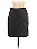 H&M Gray Casual Skirt Size 6 - photo 1