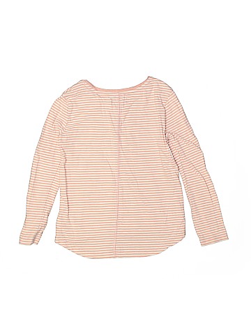 Gap Kids Long Sleeve T-Shirt (view 2)