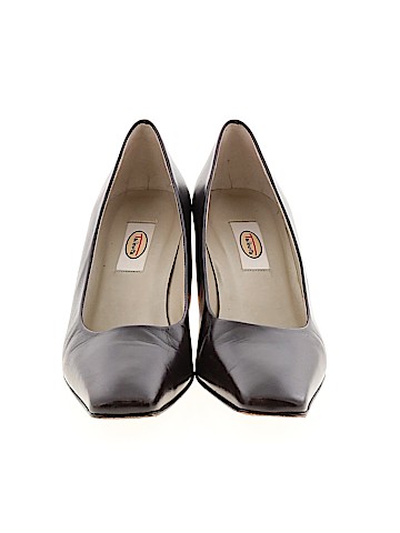 Talbots Heels (view 2)