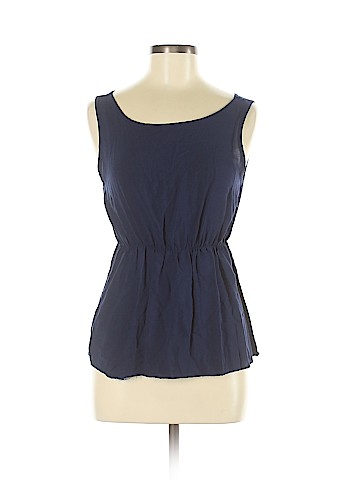 Kelsi Dagger Brooklyn Sleeveless Blouse (view 1)