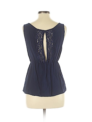 Kelsi Dagger Brooklyn Sleeveless Blouse (view 2)