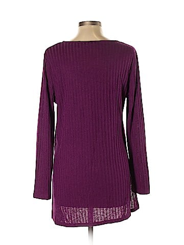 Kensie Pullover Sweater (view 2)