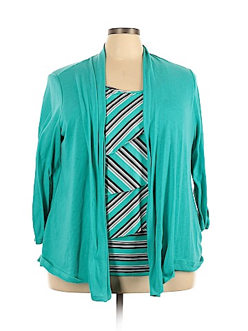 Elementz Long Sleeve Top (view 1)