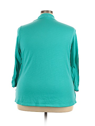 Elementz Long Sleeve Top (view 2)