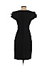 Max and Cleo Black Casual Dress Size 0 - photo 2