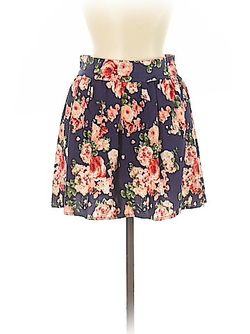 Forever 21 Casual Skirt (view 1)