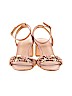 Kelly & Katie Pink Heels Size 8 1/2 - photo 2
