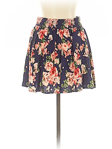 Forever 21 Casual Skirt (view 2)