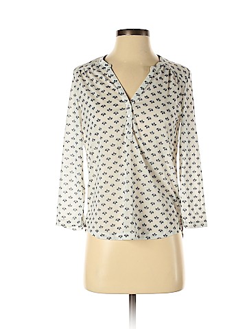 H&M 3/4 Sleeve Blouse (view 1)