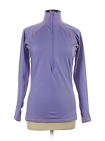 Nike Track Jacket (view 1)