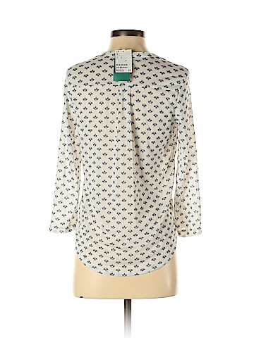H&M 3/4 Sleeve Blouse (view 2)