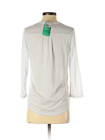 H&M 3/4 Sleeve Blouse (view 2)