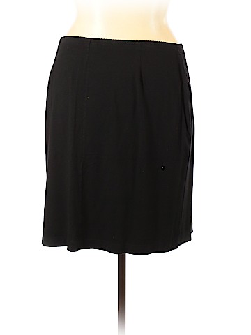 J.jill Casual Skirt (view 2)