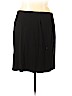 J.jill Black Casual Skirt Size XL - photo 2