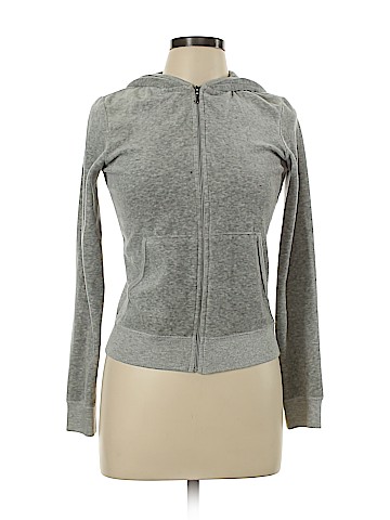 Juicy Couture Zip Up Hoodie (view 1)